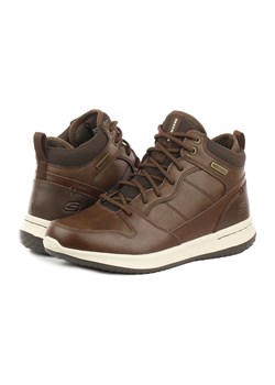 Skechers Męskie Delson-Selecto ze sklepu Office Shoes Polska w kategorii Buty zimowe męskie - zdjęcie 126078422