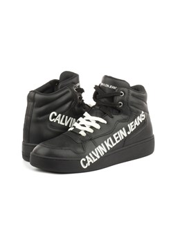 Calvin Klein Jeans Męskie Jensen 5c ze sklepu Office Shoes Polska w kategorii Buty sportowe męskie - zdjęcie 126079394