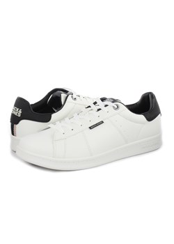 Jack And Jones Męskie Banna ze sklepu Office Shoes Polska w kategorii Trampki męskie - zdjęcie 126079590