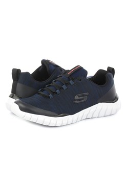 Skechers Męskie Overhaul - Quarkski ze sklepu Office Shoes Polska w kategorii Buty sportowe męskie - zdjęcie 126079964