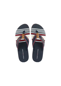 Tommy Hilfiger Damskie Mellie 65d ze sklepu Office Shoes Polska w kategorii Klapki damskie - zdjęcie 126080480
