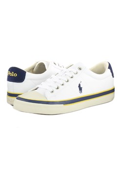 Polo Ralph Lauren Męskie Sayer ze sklepu Office Shoes Polska w kategorii Trampki męskie - zdjęcie 126080654