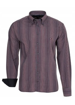 Koszula Tommy Hilfiger Custom Fit w Kratkę ze sklepu dewear.pl w kategorii Koszule męskie - zdjęcie 126101010