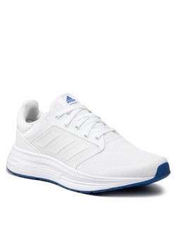Buty sportowe męskie Adidas białe 