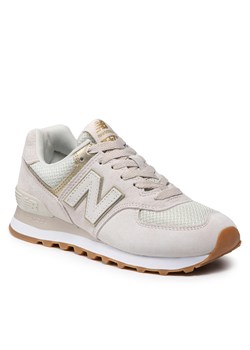 Sportowe NEW BALANCE-GC574NE2 Balance hitobuwie.pl