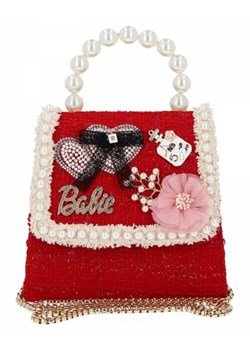 Modne Torebki Damskie Kuferki firmy Magic Bags Czerwona (kolory) ze sklepu PaniTorbalska w kategorii Kuferki - zdjęcie 126115521