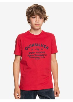 Quiksilver t-shirt chłopięce 