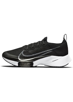 Męskie buty do biegania po asfalcie Nike Air Zoom Tempo NEXT% - Czerń ze sklepu Nike poland w kategorii Buty sportowe męskie - zdjęcie 126287784
