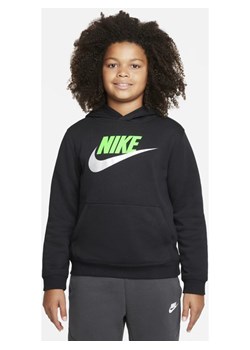 Nike bluza chłopięca jesienna 