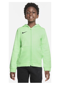 Bluza chłopięca Nike na wiosnę 