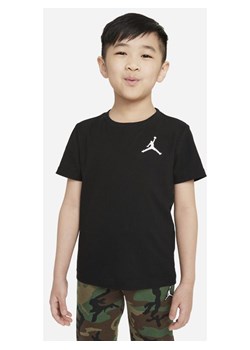 T-shirt chłopięce Jordan 