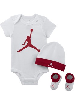 Odzież dla niemowląt Jordan bawełniana 