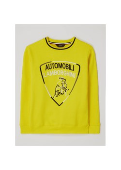 Bluza dziewczęca Lamborghini Kidswear 