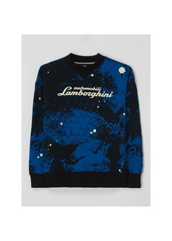 Bluza chłopięca Lamborghini Kidswear 