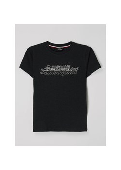 T-shirt chłopięce Lamborghini Kidswear 