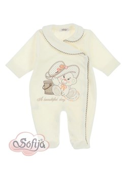 Sofija odzież dla niemowląt 