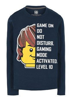 T-shirt chłopięce Legowear z nadrukami 