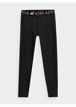 Dziecięce Spodnie ADIDAS B SL STANFRD BLACK/WHITE GN4099 sklepmartes.pl
