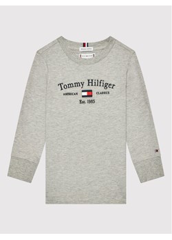 T-shirt chłopięce Tommy Hilfiger wiosenny 