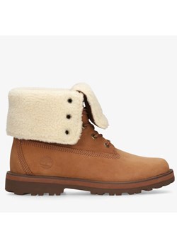 timberland damskie z futerkiem