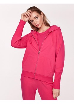 Bluza DCS H2 Neon Róż XS ze sklepu Diverse w kategorii Bluzy damskie - zdjęcie 126885814