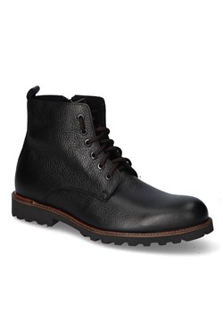 Trzewiki Ryłko IPTA70_1YL Czarne Lico ze sklepu Arturo-obuwie w kategorii Buty zimowe męskie - zdjęcie 126907773