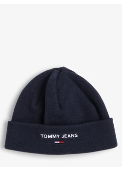 Czapka zimowa damska Tommy Jeans 