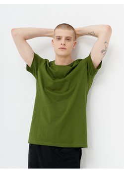 T-shirt męski Outhorn z krótkimi rękawami 