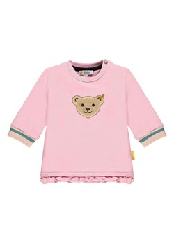 Bluza w kolorze jasnoróżowym ze sklepu Limango Polska w kategorii Odzież dla niemowląt - zdjęcie 127047223