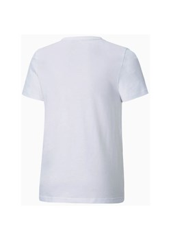 Koszulka juniorska Essentials Logo Tee Puma ze sklepu SPORT-SHOP.pl w kategorii T-shirty chłopięce - zdjęcie 127141184