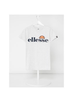 T-shirt chłopięce Ellesse bawełniany z nadrukami 