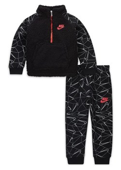Odzież dla niemowląt Nike zimowa chłopięca 