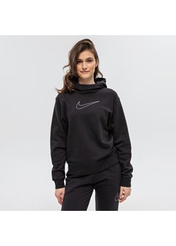 Bluza damska Nike w stylu młodzieżowym 