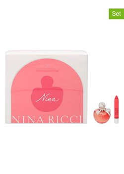 Perfumy damskie Nina Ricci - Limango Polska