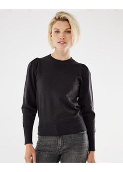 Sweter w kolorze czarnym ze sklepu Limango Polska w kategorii Swetry damskie - zdjęcie 127269380