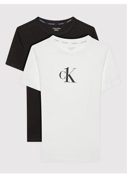 T-shirt chłopięce wielokolorowy Calvin Klein Underwear 