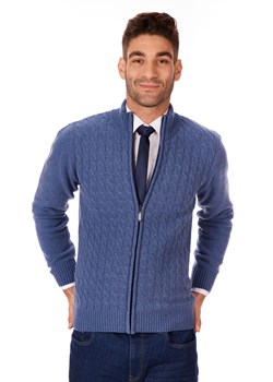 Sweter męski Lanieri Fashion  ze sklepu Lanieri.pl w kategorii Swetry męskie - zdjęcie 127316521