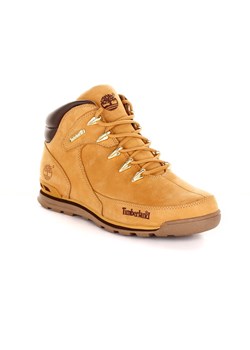 TIMBERLAND EURO ROCK MID HIKER ze sklepu Sizeer w kategorii Półbuty męskie - zdjęcie 12731884