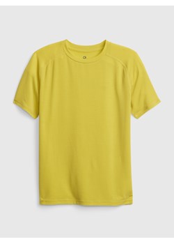 T-shirt chłopięce Gap 
