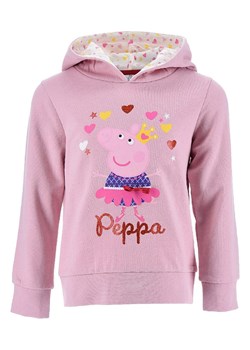 Bluza dziewczęca Peppa Pig na wiosnę 