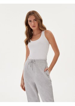Top EVB 84 Biały XS ze sklepu Diverse w kategorii Bluzki damskie - zdjęcie 127464463