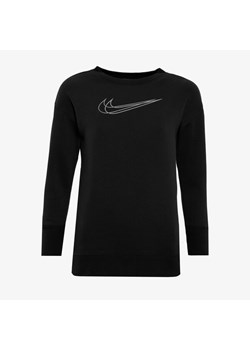Bluza dziewczęca Nike na jesień 