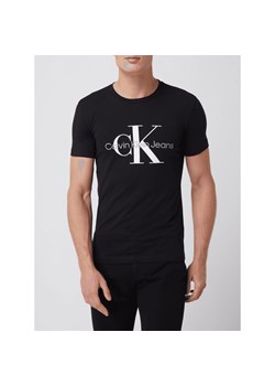 koszulki calvin klein meskie