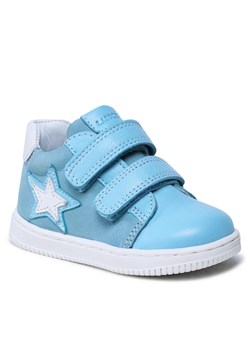 Sneakersy LASOCKI KIDS - CI12-BUST-03 Blue ze sklepu eobuwie.pl w kategorii Trampki dziecięce - zdjęcie 127605841
