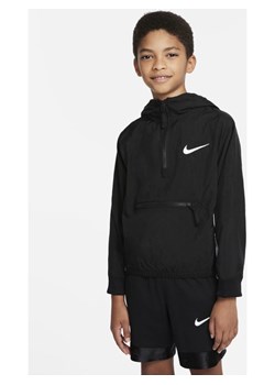 Nike kurtka chłopięca 