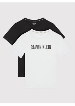 T-shirt chłopięce Calvin Klein Underwear 