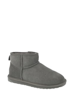 EMU Australia Skórzane śniegowce Stinger Micro ze sklepu Gomez Fashion Store w kategorii Śniegowce damskie - zdjęcie 127855100