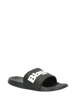 meskie klapki zalando