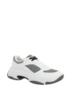 CALVIN KLEIN JEANS Sneakersy CHUNKY SOLE ze sklepu Gomez Fashion Store w kategorii Buty sportowe męskie - zdjęcie 127869123