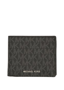 Michael Kors Portfel BILLFOLD W COIN PKT ze sklepu Gomez Fashion Store w kategorii Portfele męskie - zdjęcie 127869784
